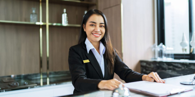 Advanced Hospitality & Business