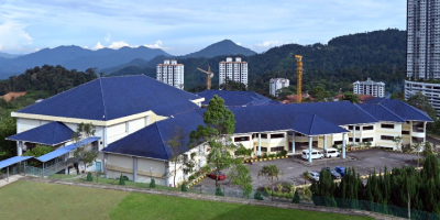 Advanced Hospitality & Business