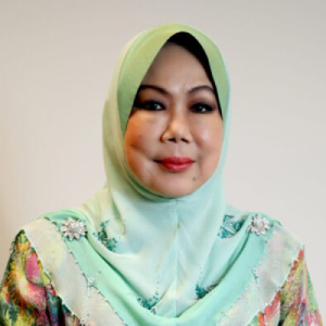 Tan Sri Dr. Madinah Mohamed