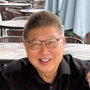 Darren Yang