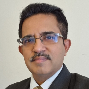 Dr. Vikneswaran Nair