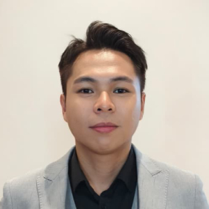 Muhammad Syahir Bin Salihuddin