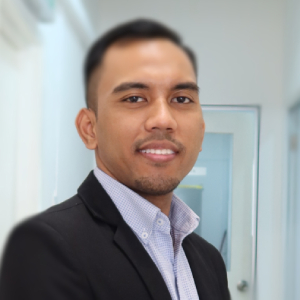 Muhammad Syahir Bin Salihuddin